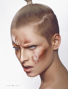 escalation – LIVID magazine Paris | מרינה מושקוביץ escalation – LIVID magazine Paris | מרינה מושקוביץ