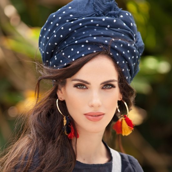 Batia Shiff for Hadas Halperin | מרינה מושקוביץ | צילום אופנה, ביוטי ותכשיטים