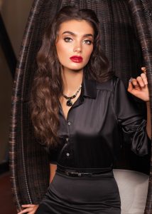 Maya Raz | מרינה מושקוביץ Maya Raz | מרינה מושקוביץ