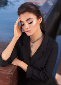 Maya Raz | מרינה מושקוביץ Maya Raz | מרינה מושקוביץ