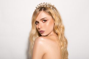 מרינה מושקוביץ מרינה מושקוביץ