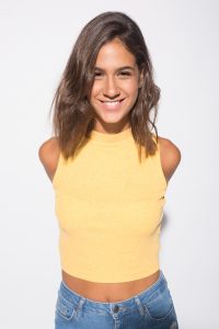 Gal | מרינה מושקוביץ Gal | מרינה מושקוביץ
