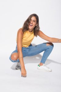 Gal | מרינה מושקוביץ Gal | מרינה מושקוביץ